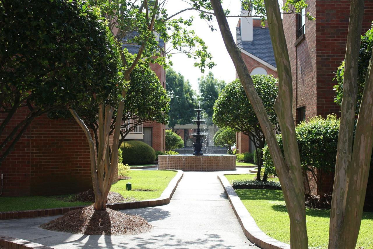 Cloverleaf Suites Baton Rouge Exterior foto