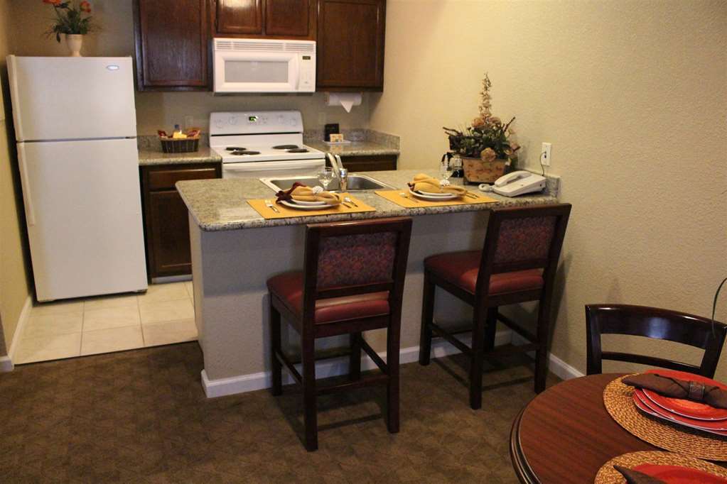 Cloverleaf Suites Baton Rouge Cameră foto