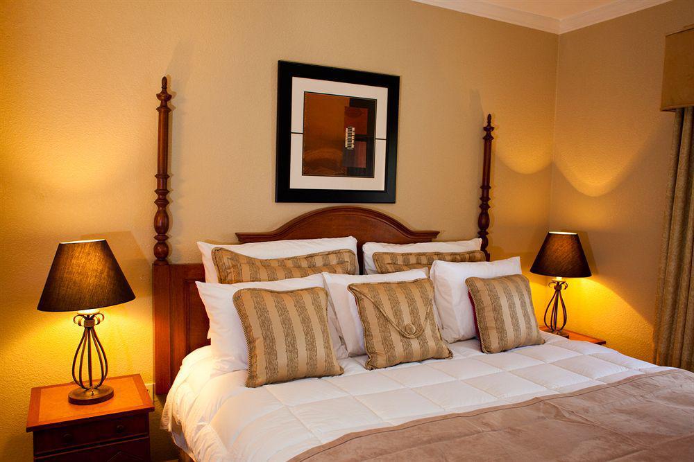 Cloverleaf Suites Baton Rouge Cameră foto